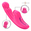 Vibrador Rabbit com Impulso Emi Vibrador Rabbit com Impulso Emi
