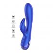 Vibrador Rabbit Everlasting Love Xoroon