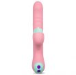 Vibrador Rabbit Sobe e Desce Daisy