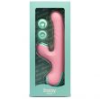 Vibrador Rabbit Sobe e Desce Daisy