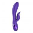 Vibrador Rabbit Unchained Love Xoroon