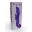 Vibrador Rabbit Unchained Love Xoroon