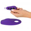 Vibrador RC Grinding Cushion