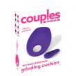 Vibrador RC Grinding Cushion