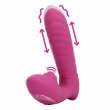 Vibrador Sobe e Desce com Tapping Vibrador Sobe e Desce com Tapping