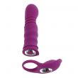 Vibrador Unisexo Match Play Playboy Pleasure