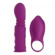 Vibrador Unisexo Match Play Playboy Pleasure