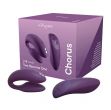 We-Vibe Chorus We-Vibe Chorus