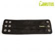 Wristwallet de Couro com Zípper Brutus Wristwallet de Couro com Zípper Brutus